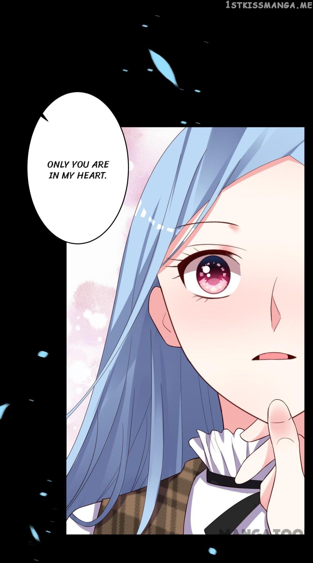 Blackmailed By Bossy Ceo chapter 242 - page 10