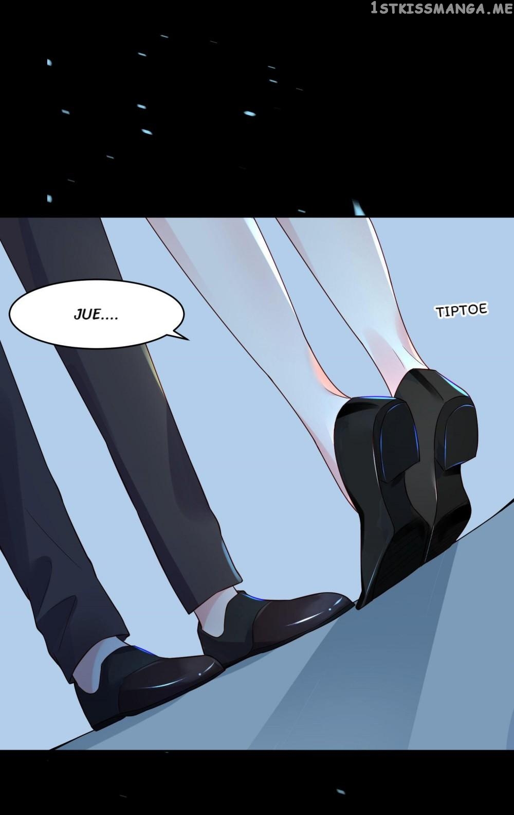 Blackmailed By Bossy Ceo chapter 242 - page 12