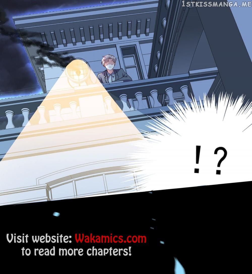 Blackmailed By Bossy Ceo chapter 242 - page 17