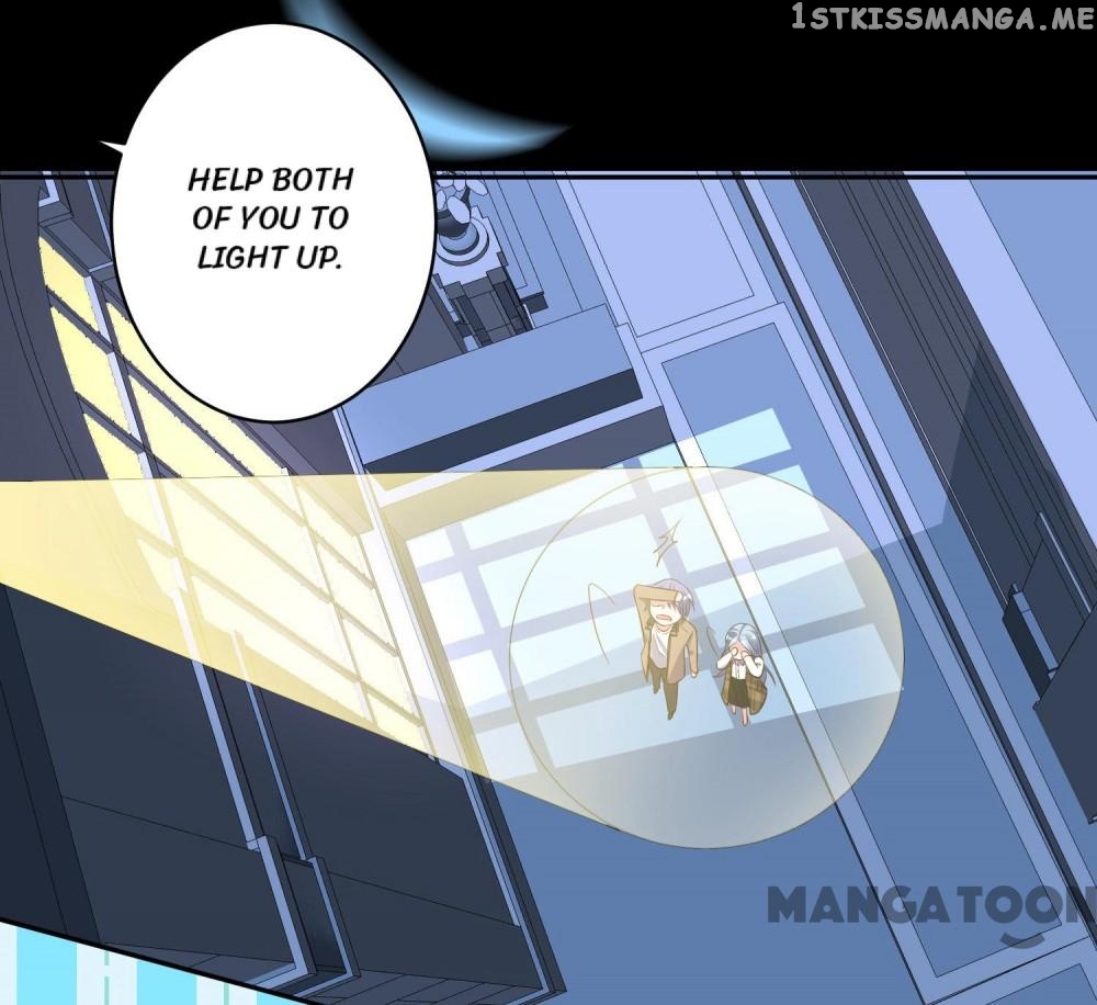 Blackmailed By Bossy Ceo chapter 242 - page 19