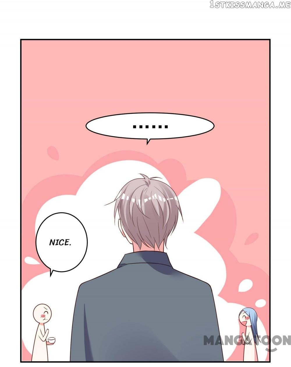 Blackmailed By Bossy Ceo chapter 242 - page 25