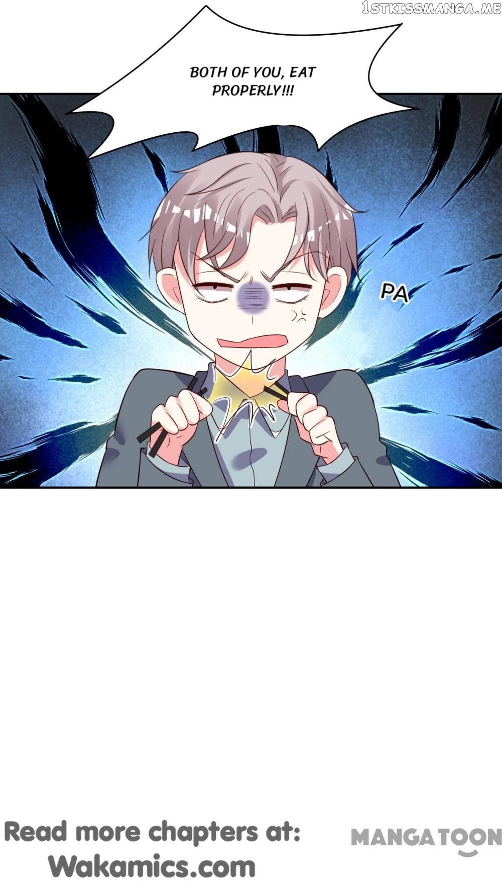 Blackmailed By Bossy Ceo chapter 242 - page 26