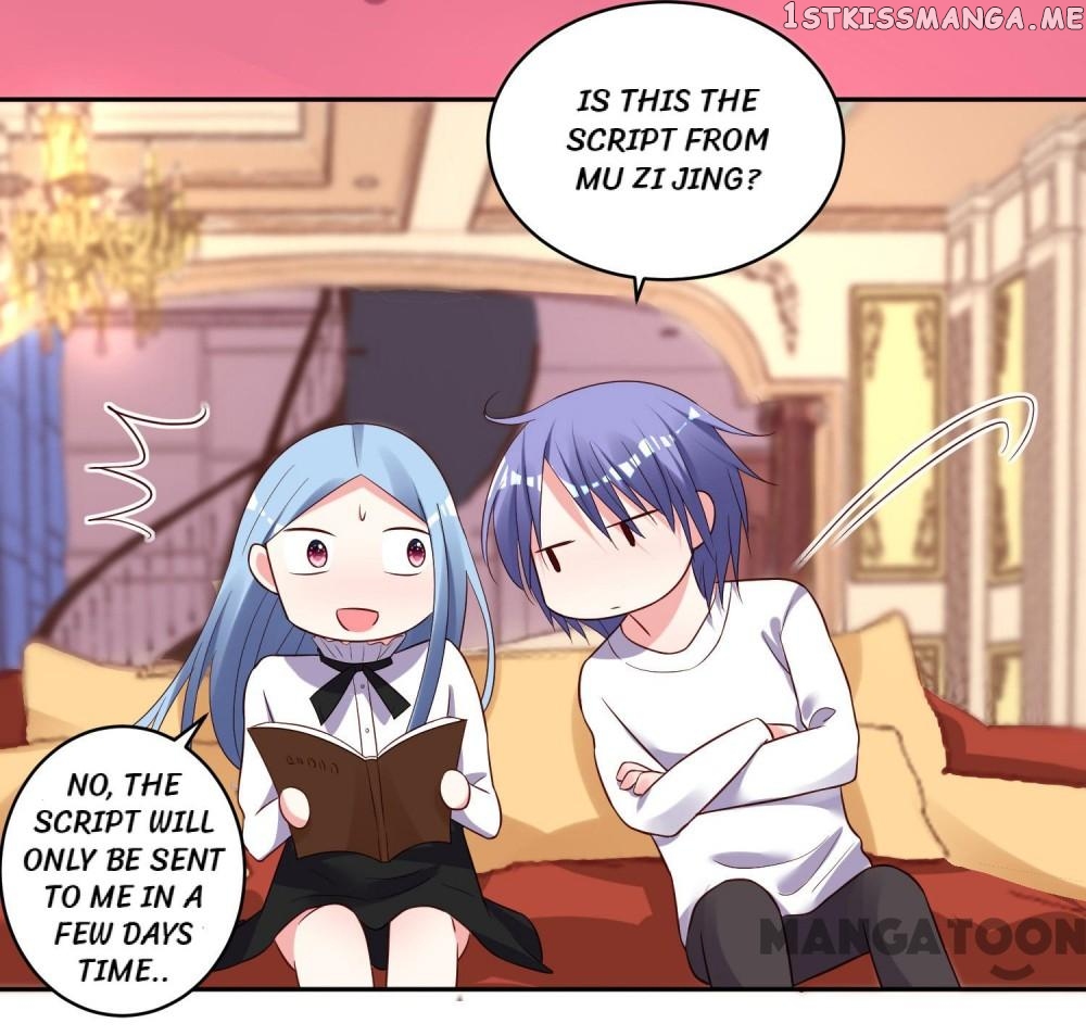 Blackmailed By Bossy Ceo chapter 242 - page 29