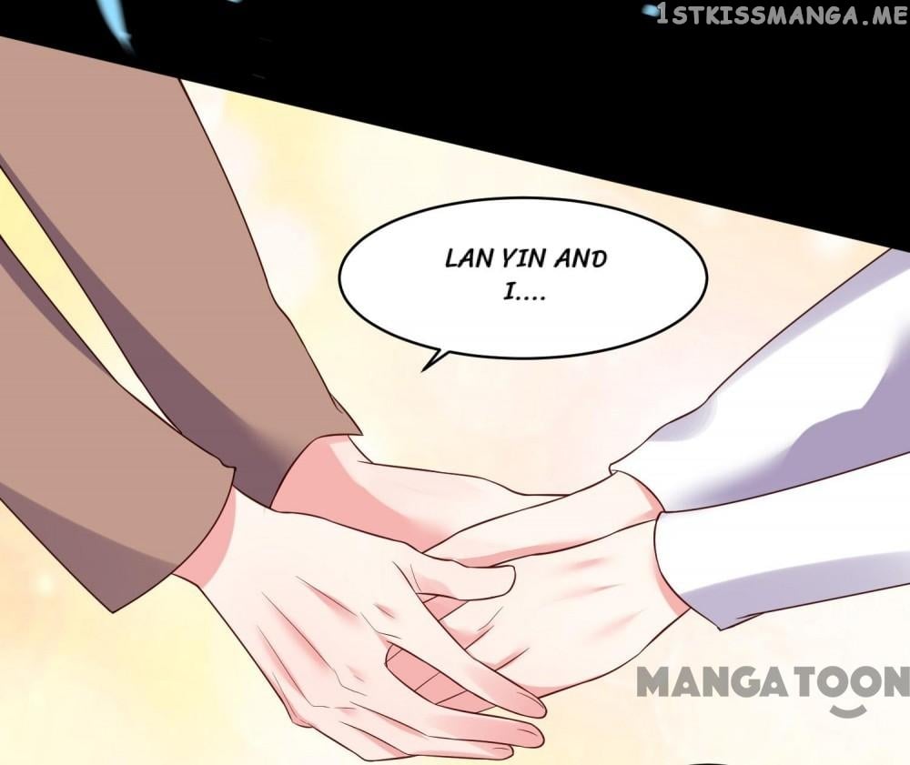 Blackmailed By Bossy Ceo chapter 242 - page 3