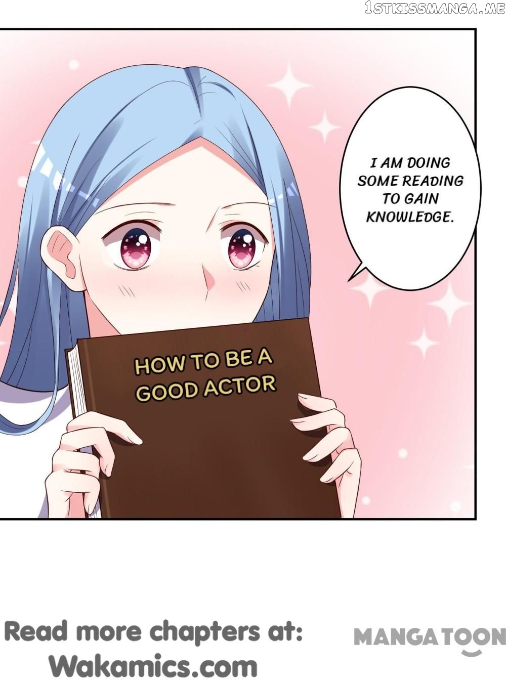 Blackmailed By Bossy Ceo chapter 242 - page 30