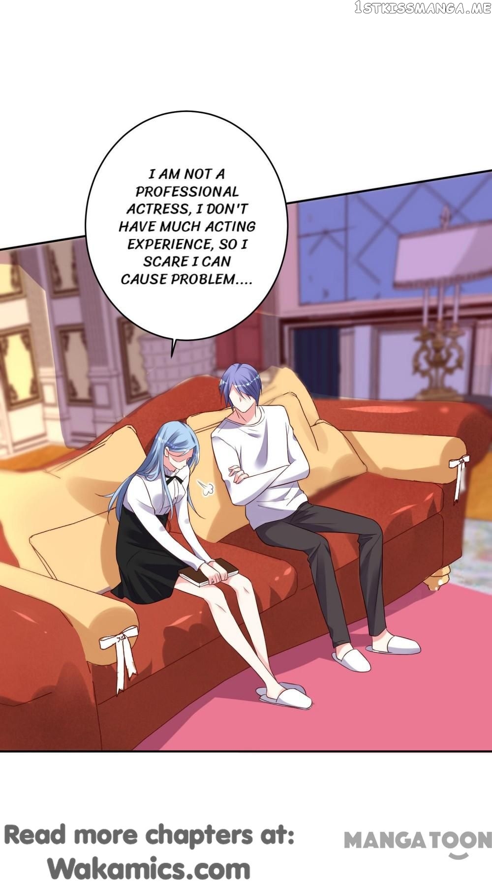 Blackmailed By Bossy Ceo chapter 242 - page 31