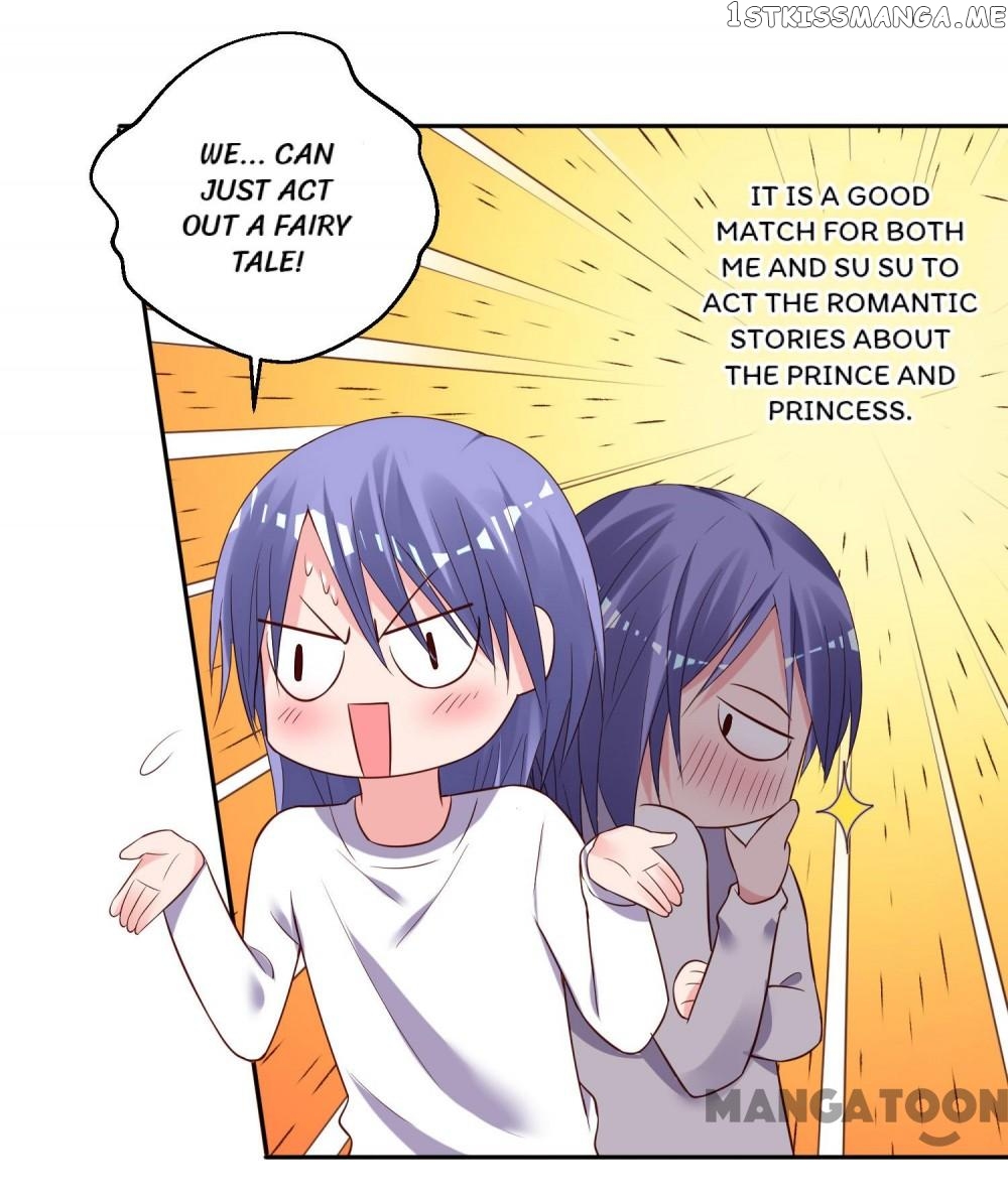 Blackmailed By Bossy Ceo chapter 242 - page 34