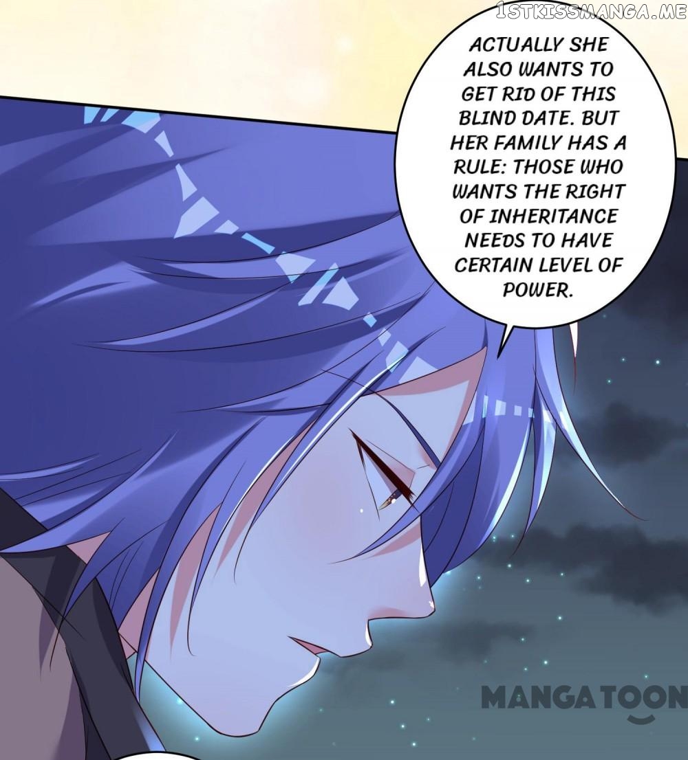 Blackmailed By Bossy Ceo chapter 242 - page 4
