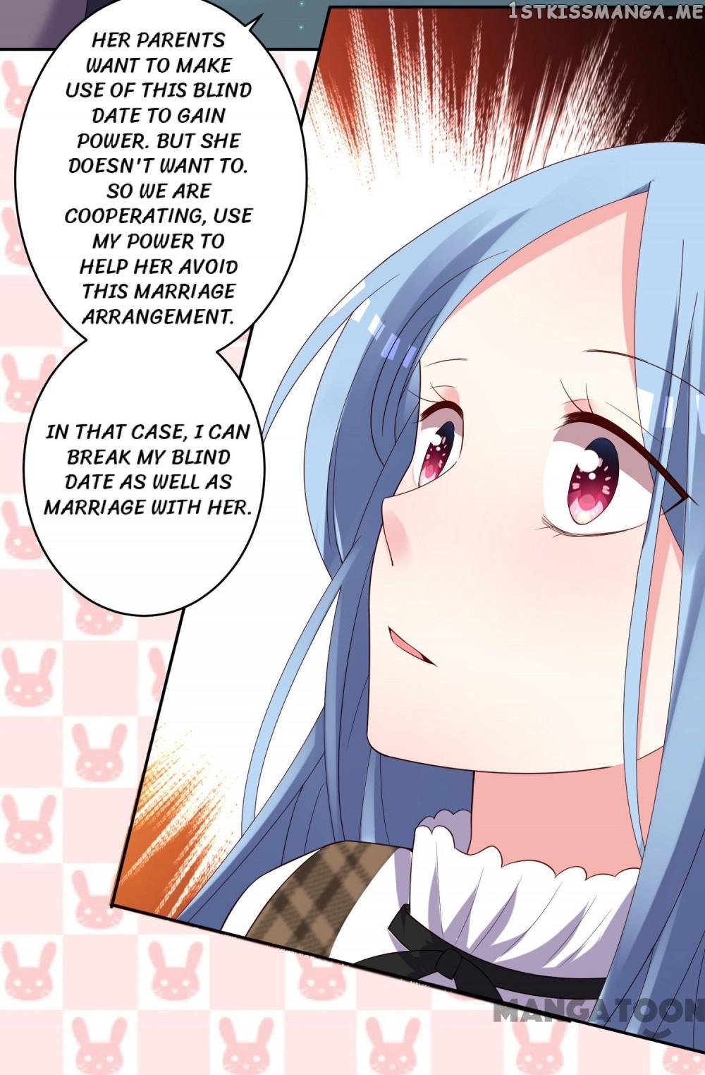 Blackmailed By Bossy Ceo chapter 242 - page 5