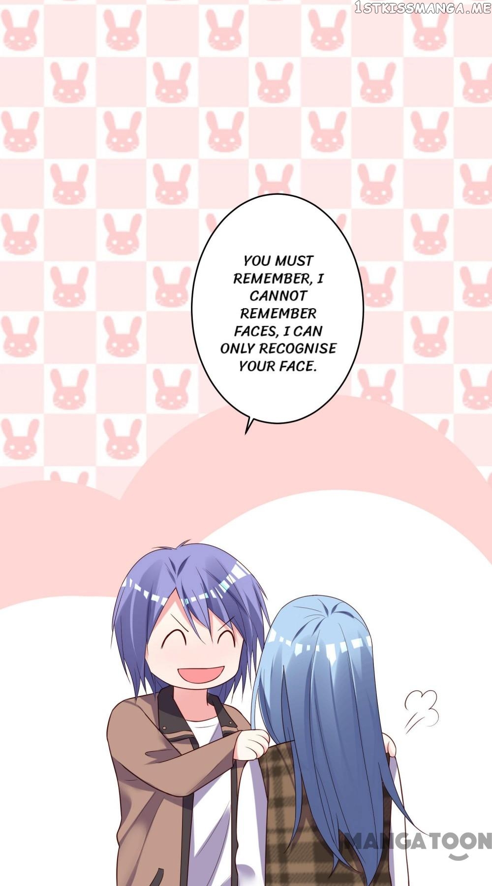 Blackmailed By Bossy Ceo chapter 242 - page 6