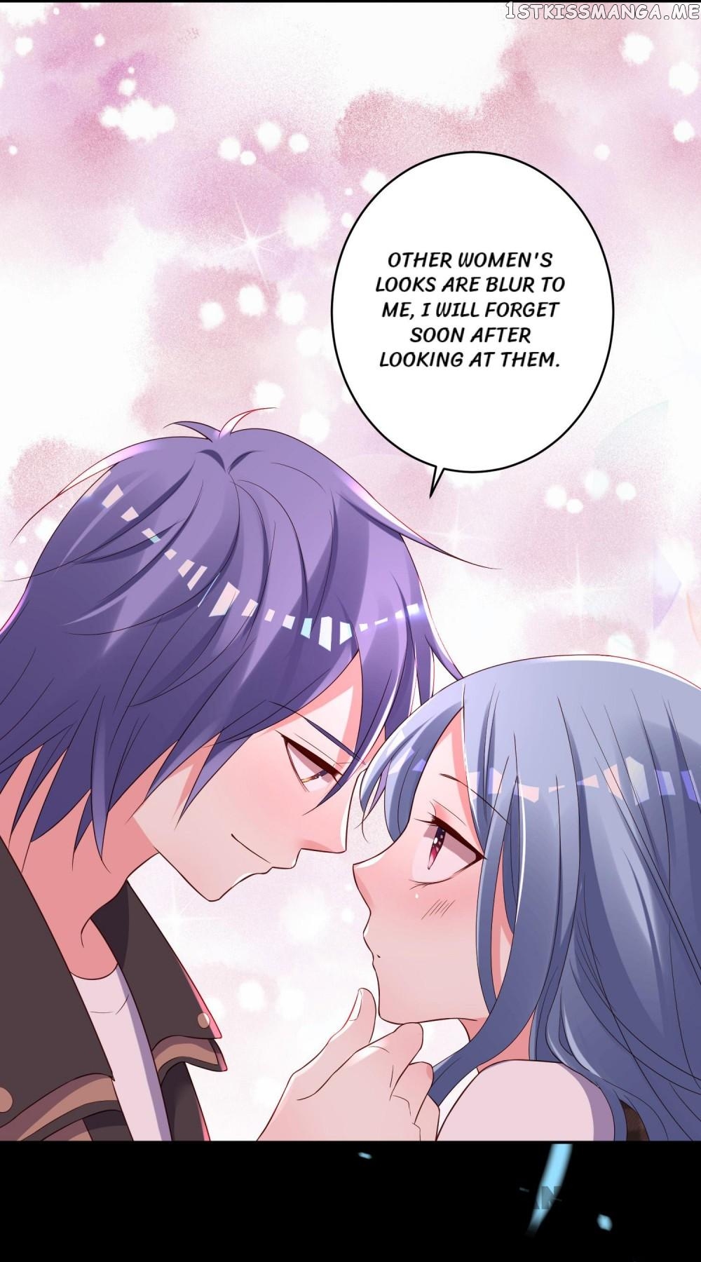 Blackmailed By Bossy Ceo chapter 242 - page 8
