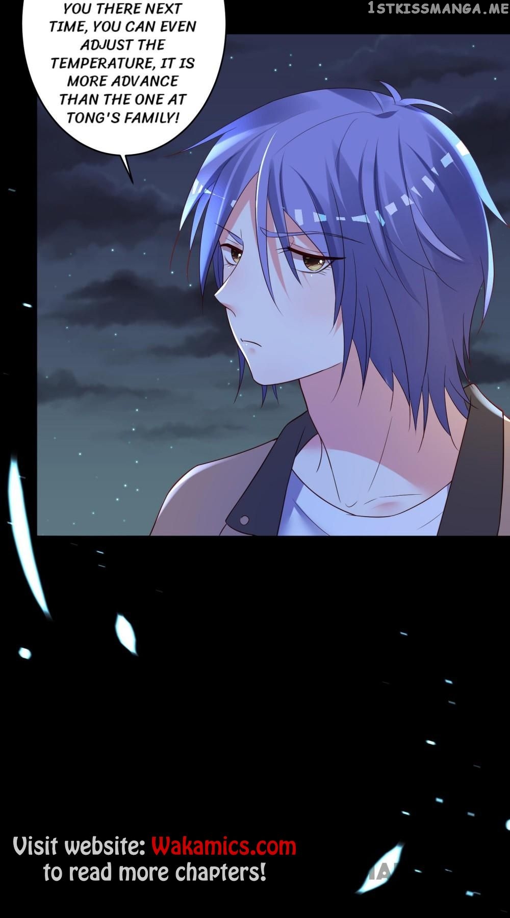 Blackmailed By Bossy Ceo chapter 241 - page 11
