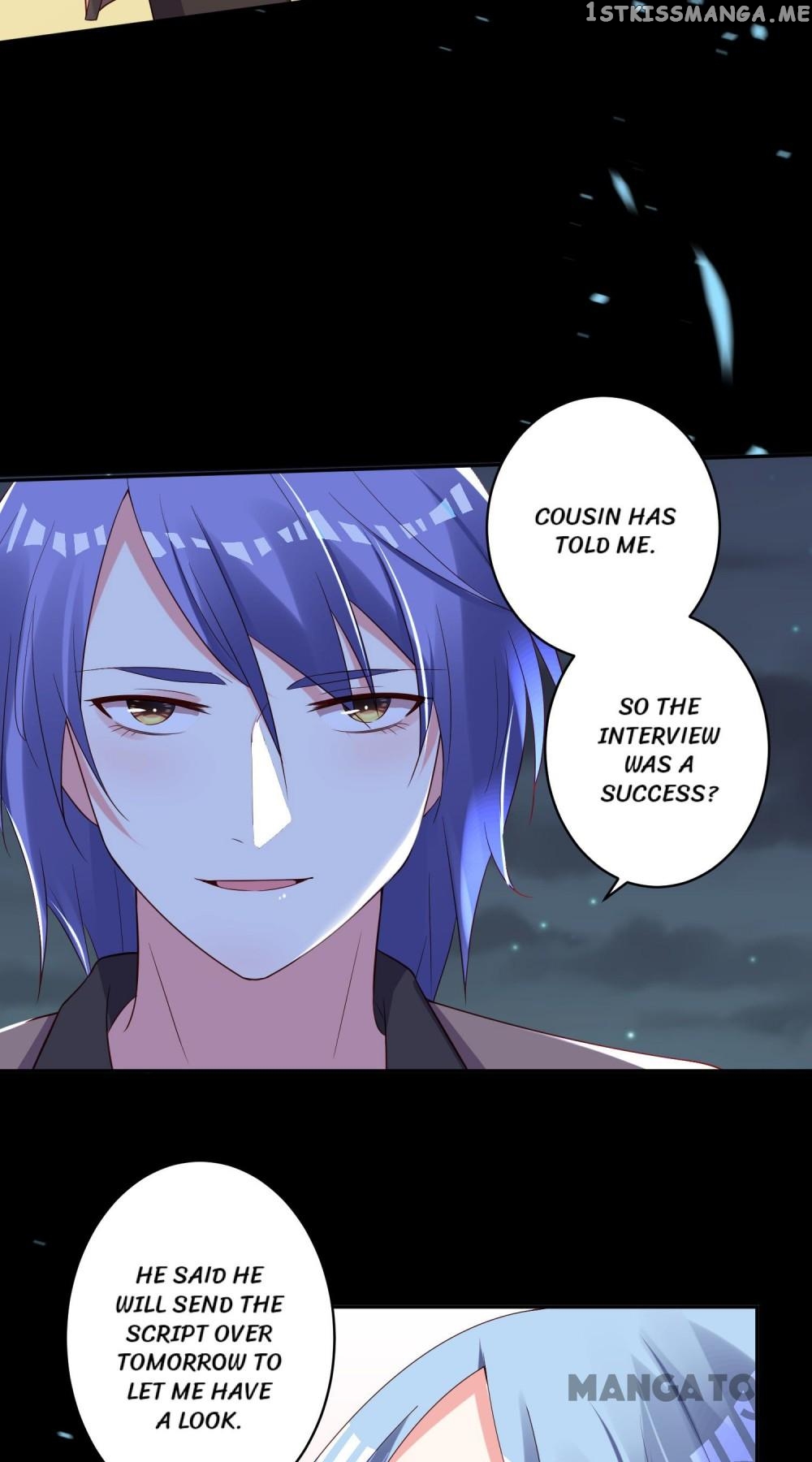 Blackmailed By Bossy Ceo chapter 241 - page 16