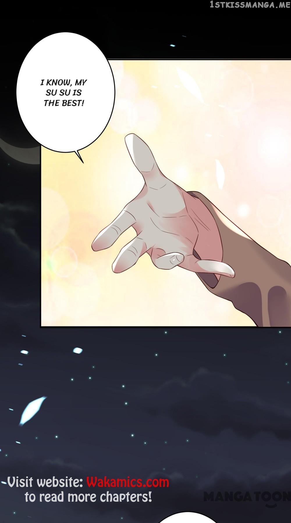 Blackmailed By Bossy Ceo chapter 241 - page 19