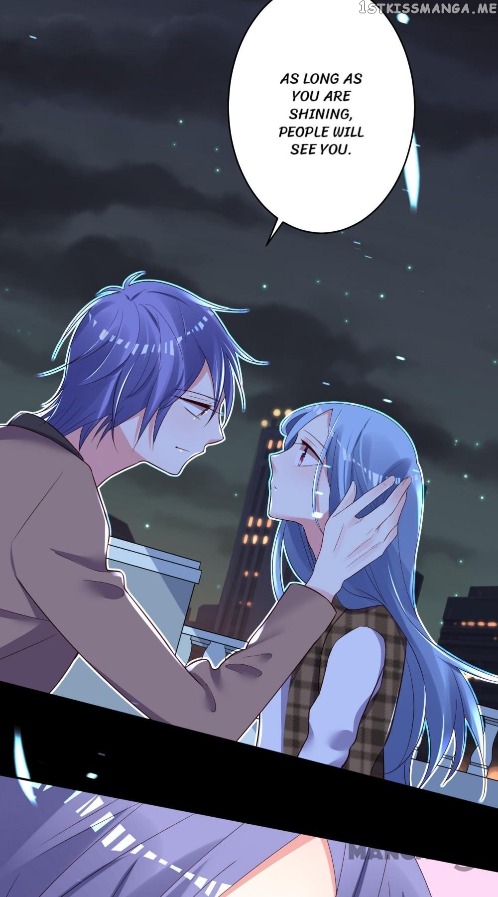 Blackmailed By Bossy Ceo chapter 241 - page 20