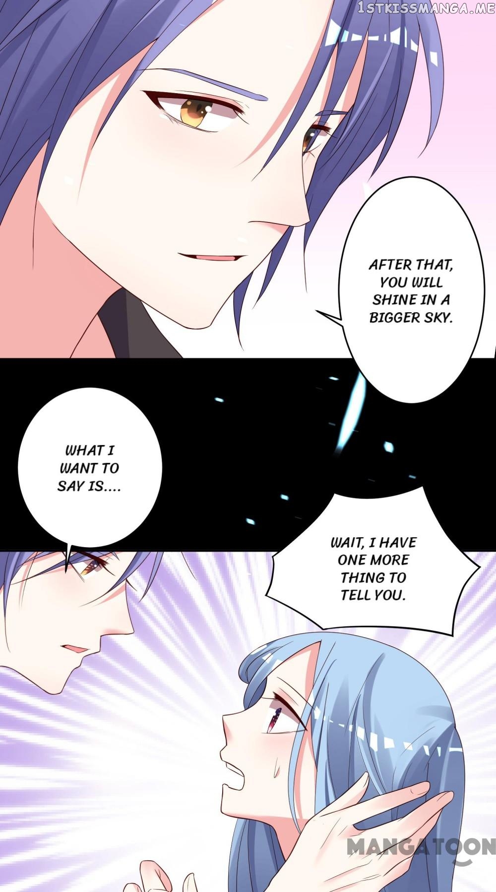 Blackmailed By Bossy Ceo chapter 241 - page 21