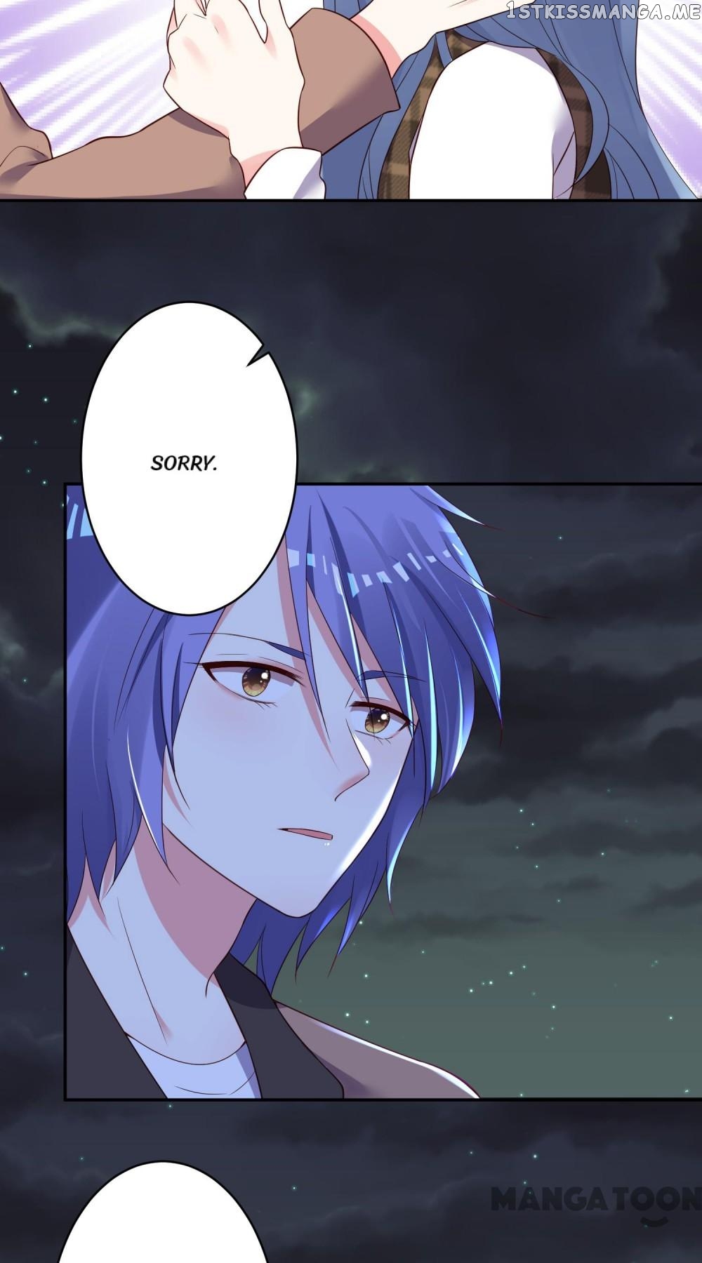 Blackmailed By Bossy Ceo chapter 241 - page 22