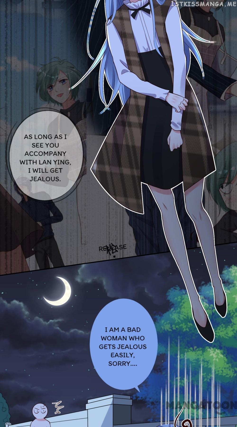 Blackmailed By Bossy Ceo chapter 241 - page 26