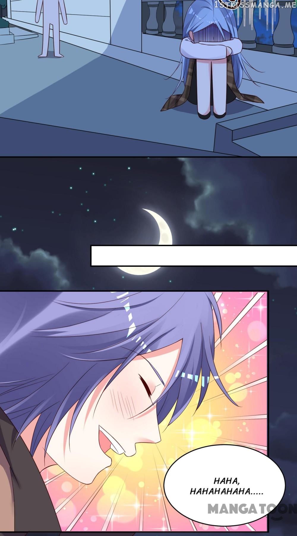 Blackmailed By Bossy Ceo chapter 241 - page 27