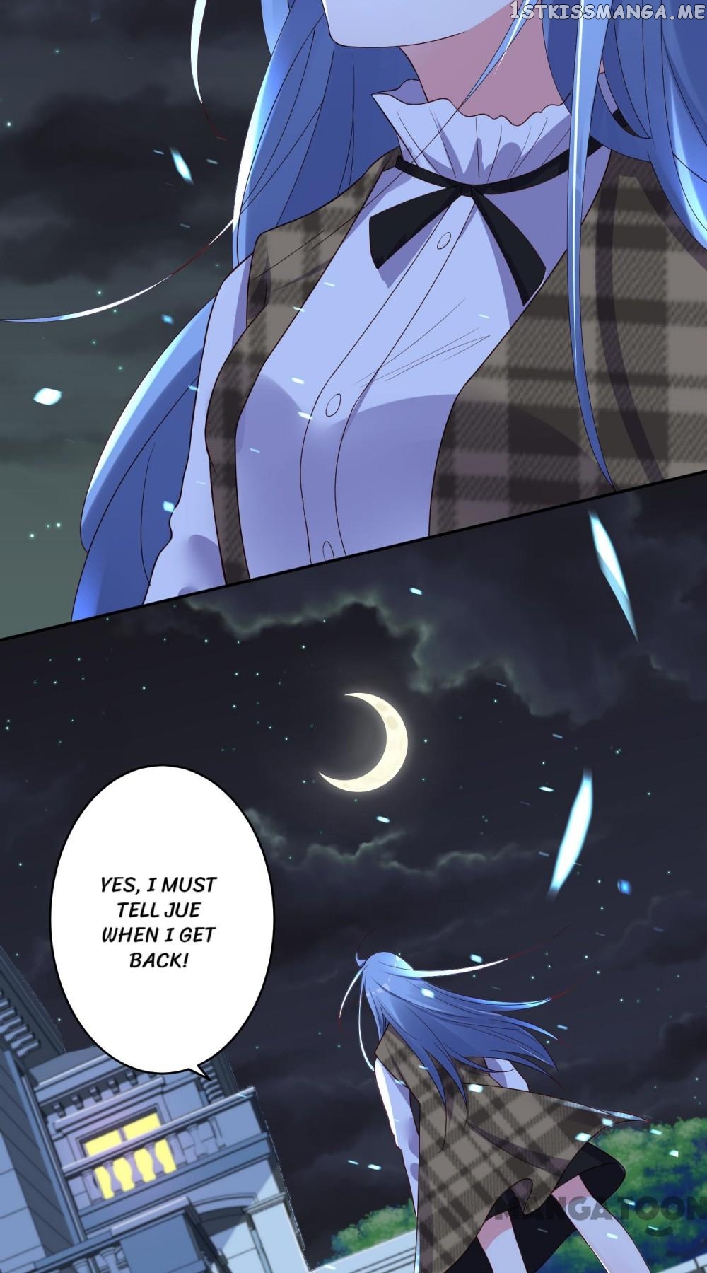 Blackmailed By Bossy Ceo chapter 241 - page 4