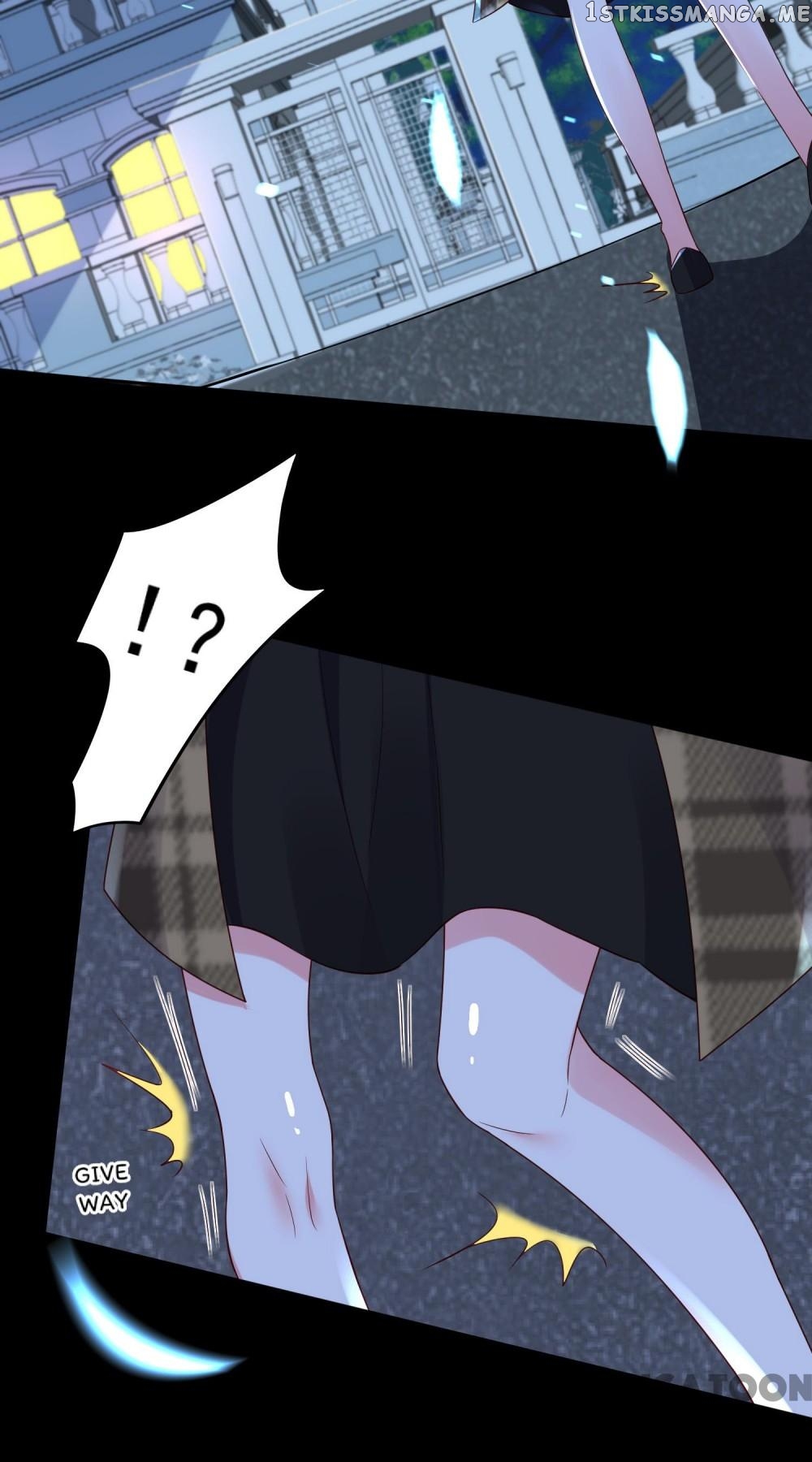 Blackmailed By Bossy Ceo chapter 241 - page 5