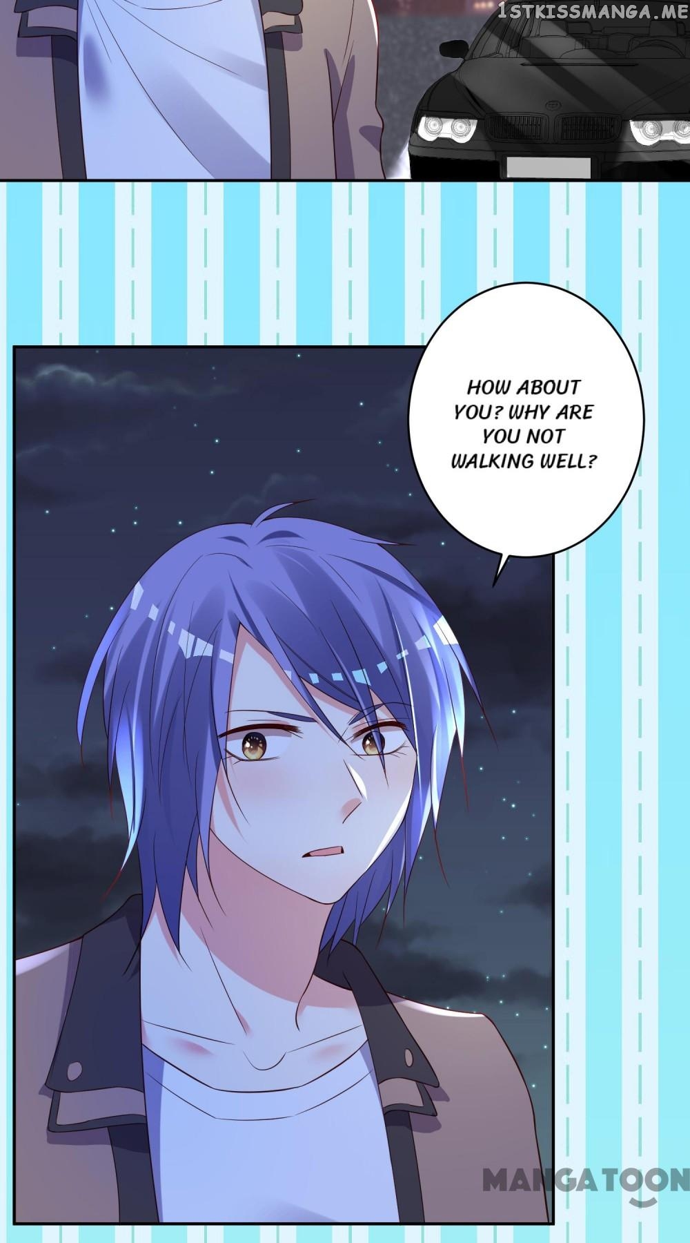 Blackmailed By Bossy Ceo chapter 241 - page 9