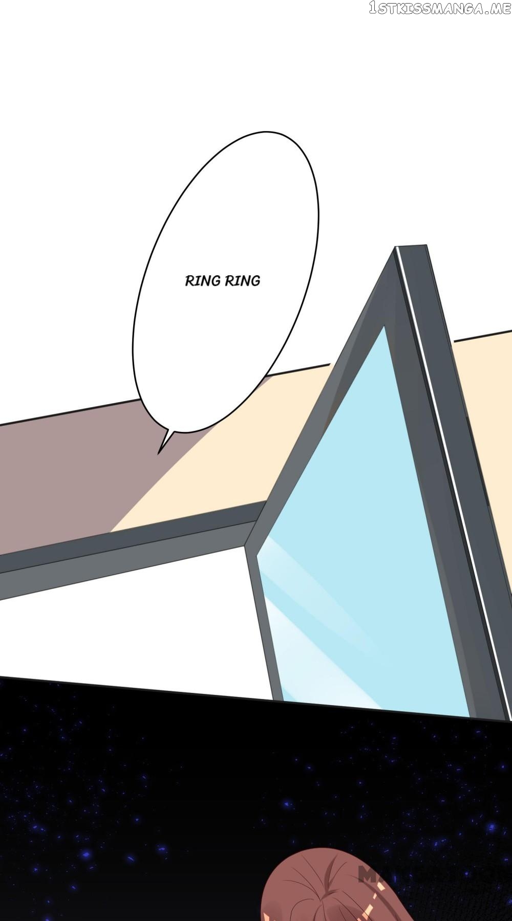 Blackmailed By Bossy Ceo chapter 240 - page 1