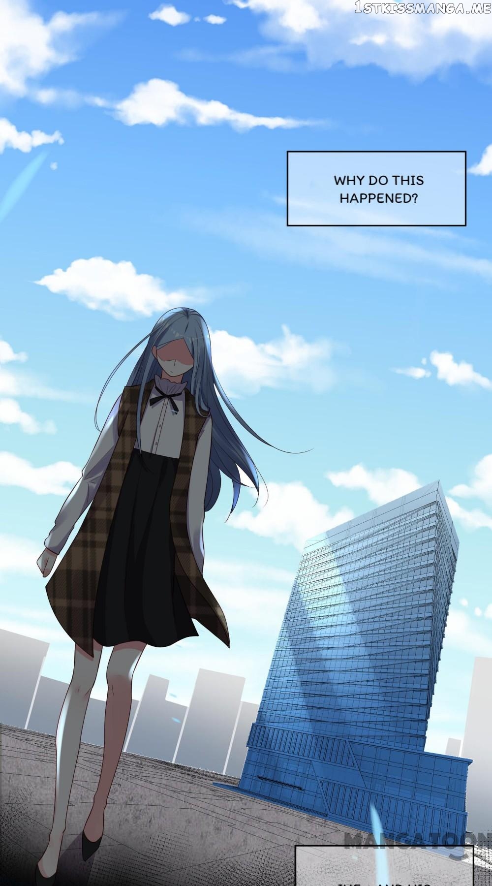 Blackmailed By Bossy Ceo chapter 240 - page 12