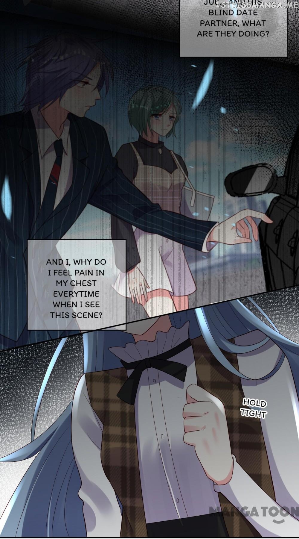 Blackmailed By Bossy Ceo chapter 240 - page 13