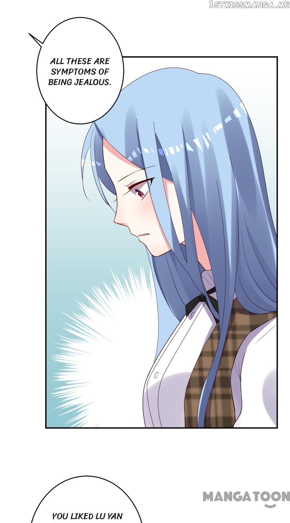 Blackmailed By Bossy Ceo chapter 240 - page 18