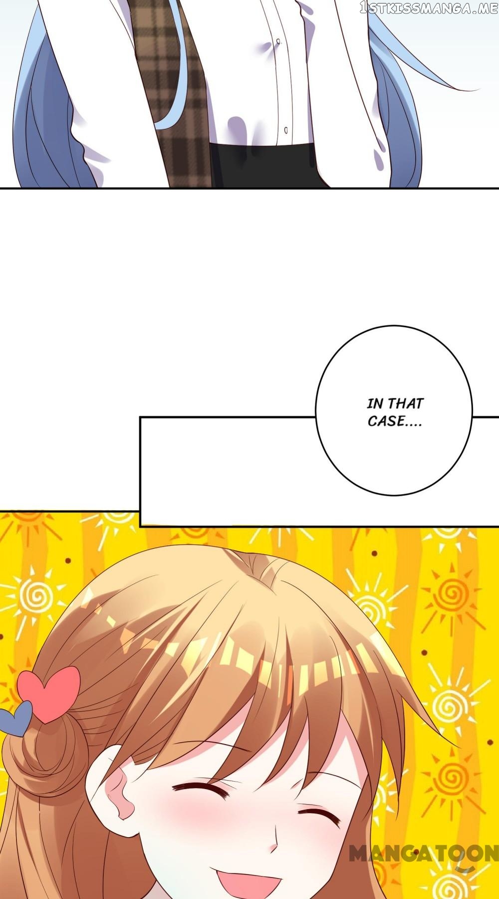 Blackmailed By Bossy Ceo chapter 240 - page 20