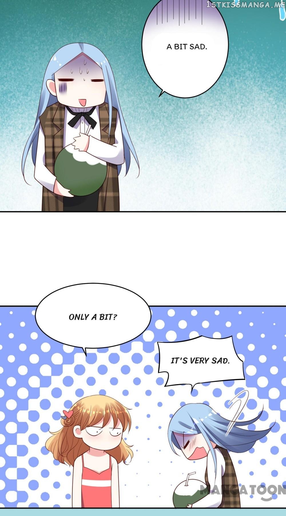 Blackmailed By Bossy Ceo chapter 240 - page 26