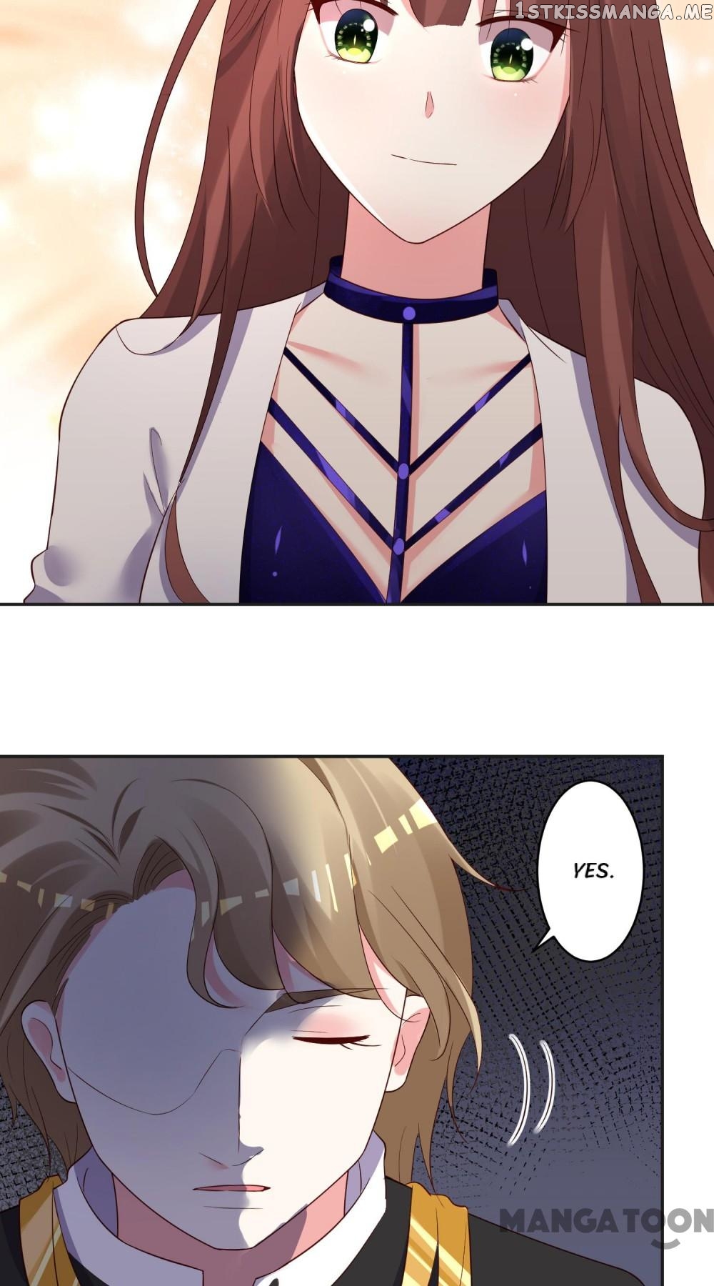 Blackmailed By Bossy Ceo chapter 240 - page 3