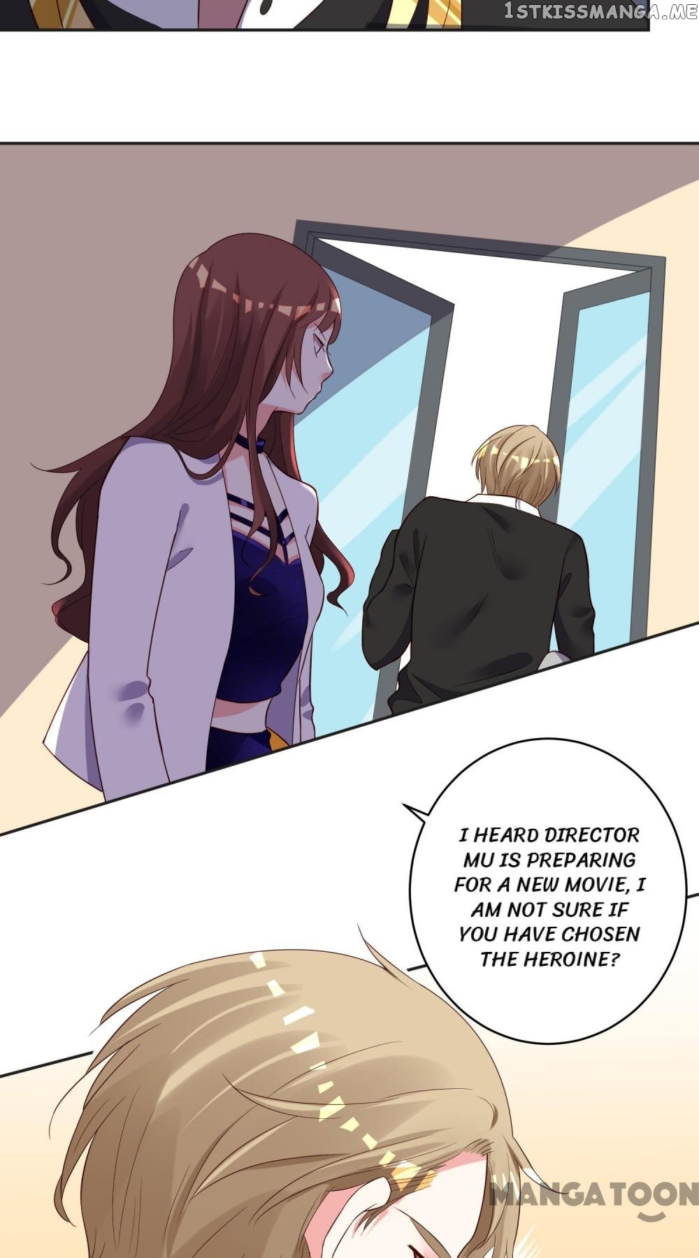 Blackmailed By Bossy Ceo chapter 240 - page 4