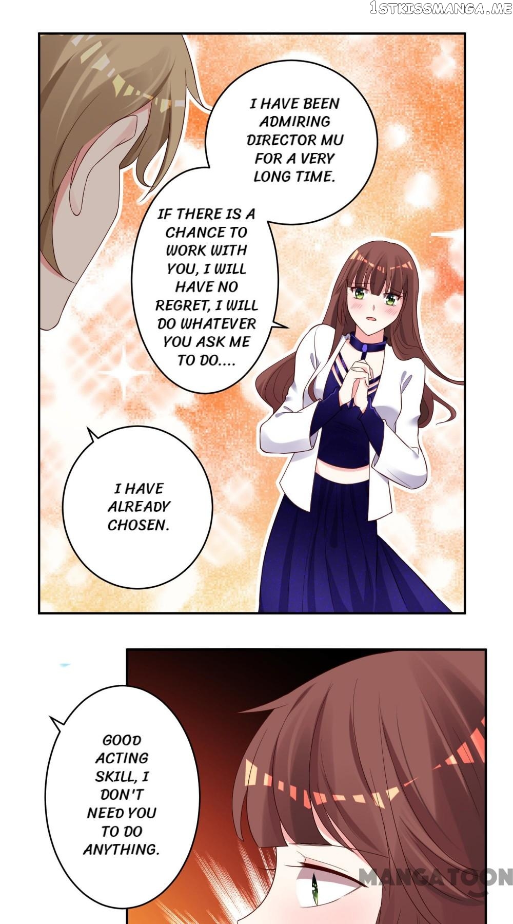 Blackmailed By Bossy Ceo chapter 240 - page 6