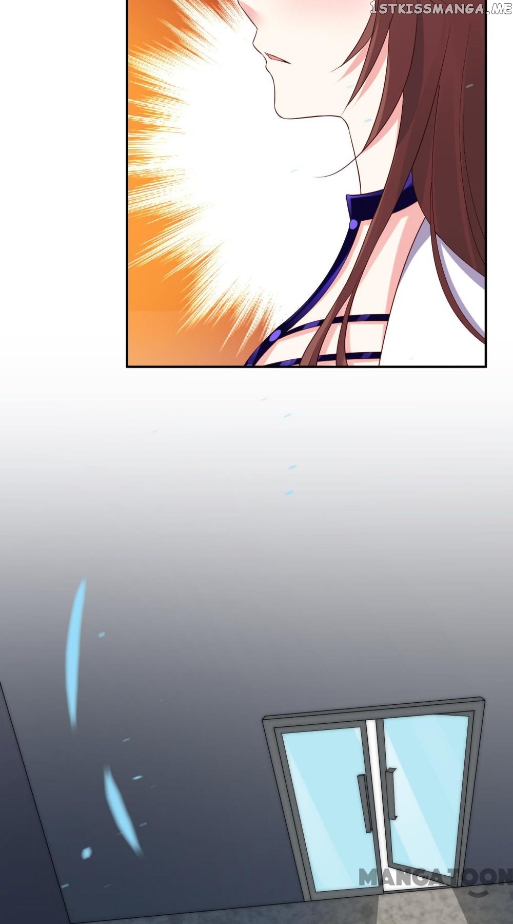 Blackmailed By Bossy Ceo chapter 240 - page 7