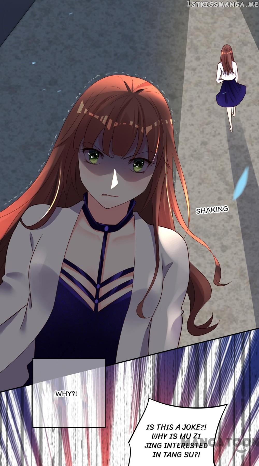 Blackmailed By Bossy Ceo chapter 240 - page 8
