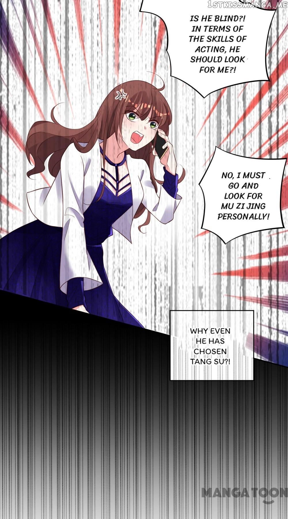 Blackmailed By Bossy Ceo chapter 240 - page 9