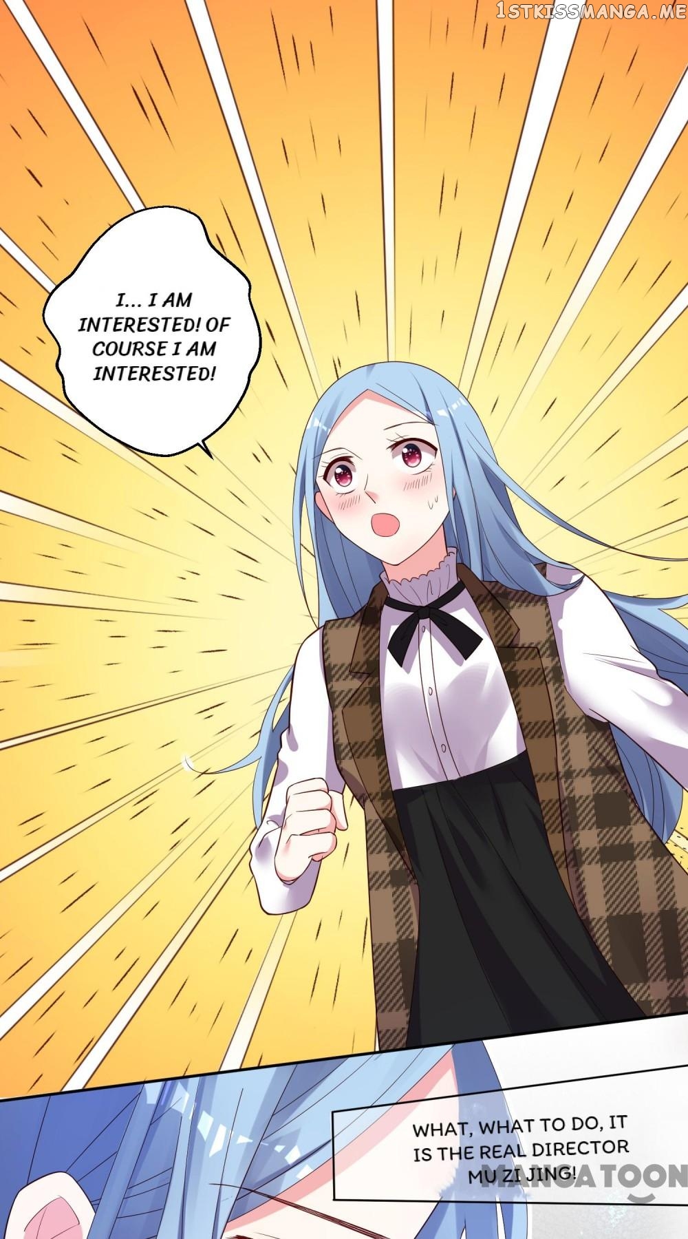 Blackmailed By Bossy Ceo chapter 239 - page 1