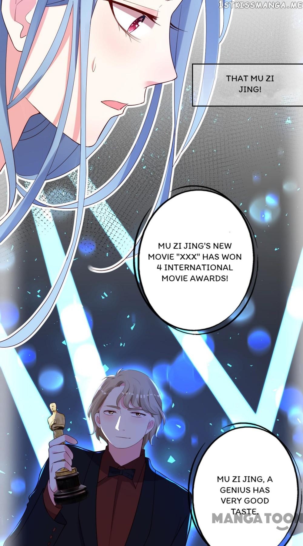 Blackmailed By Bossy Ceo chapter 239 - page 2