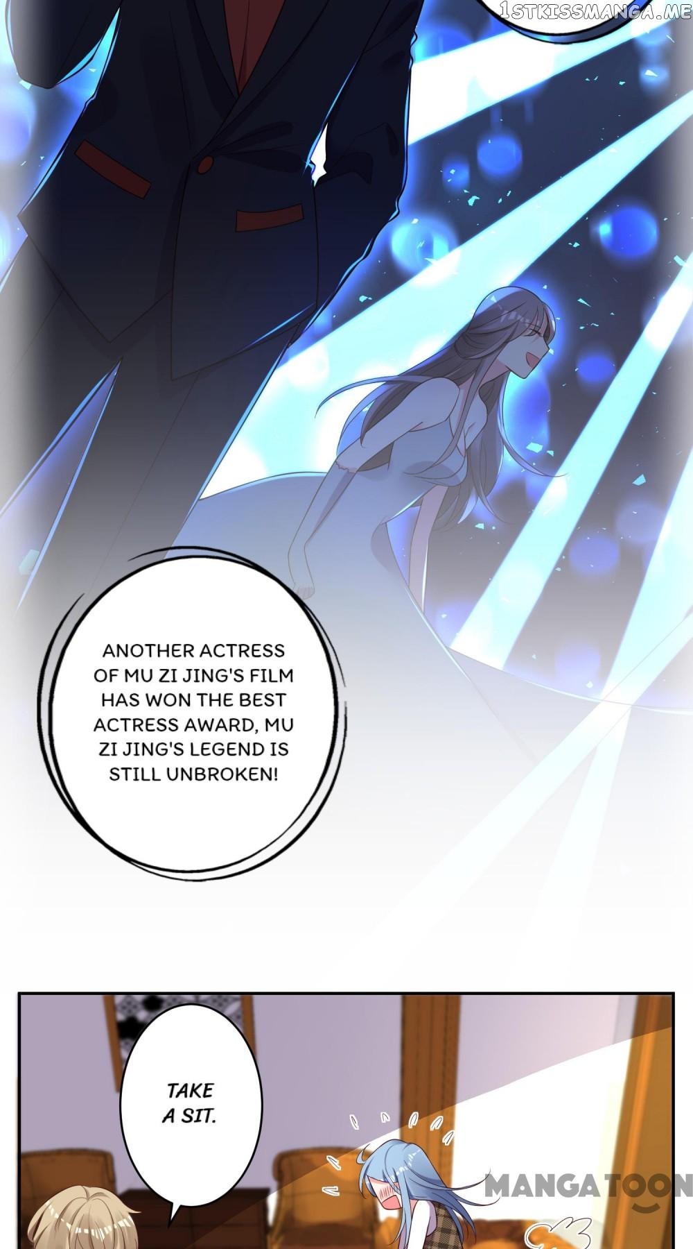 Blackmailed By Bossy Ceo chapter 239 - page 3