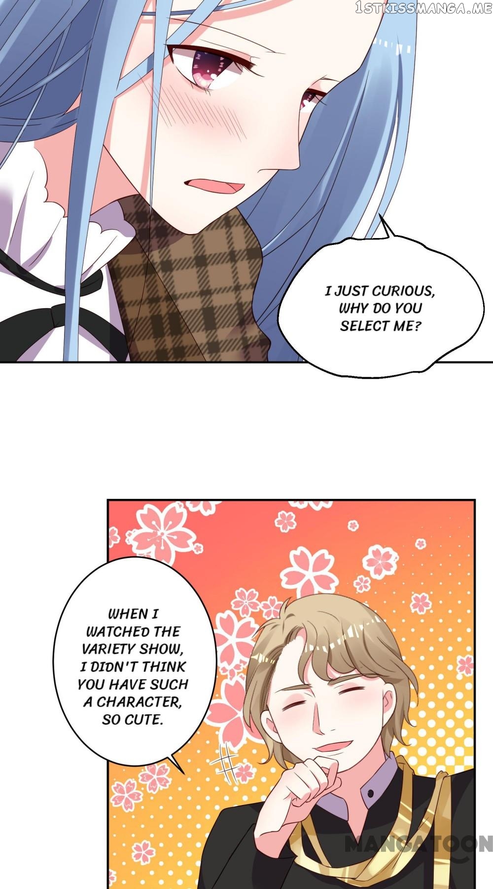 Blackmailed By Bossy Ceo chapter 239 - page 5