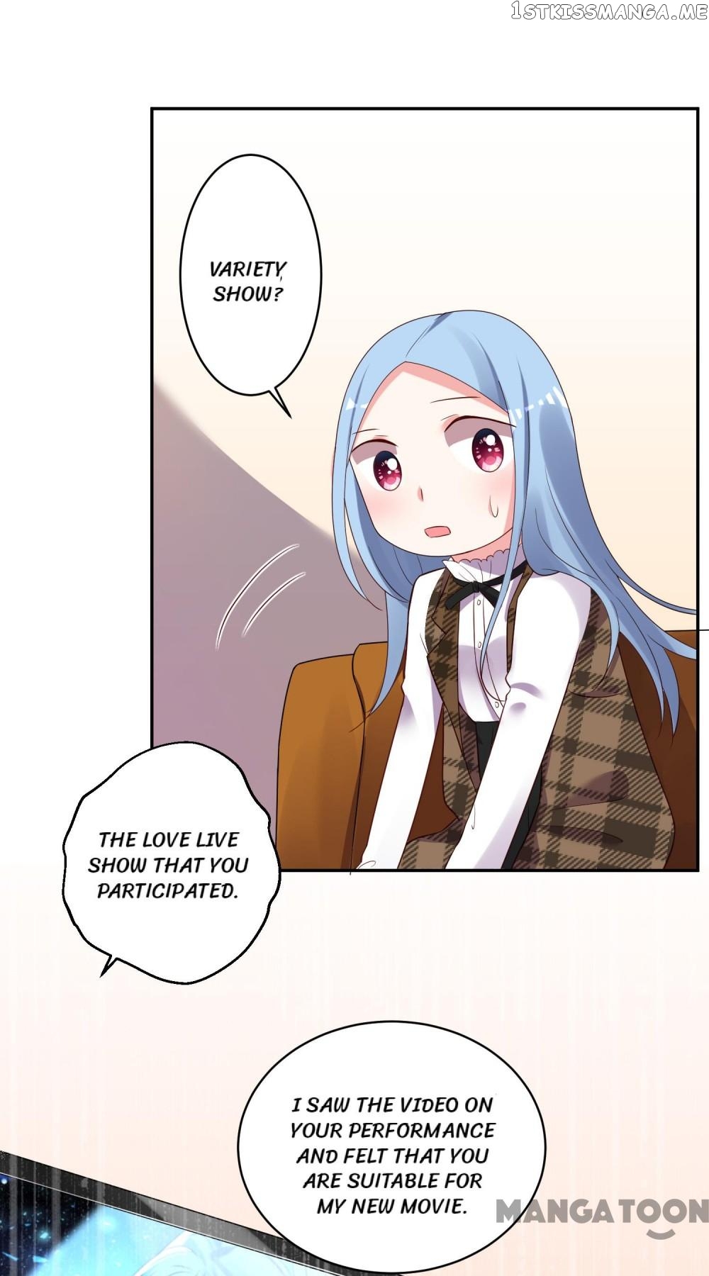 Blackmailed By Bossy Ceo chapter 239 - page 7