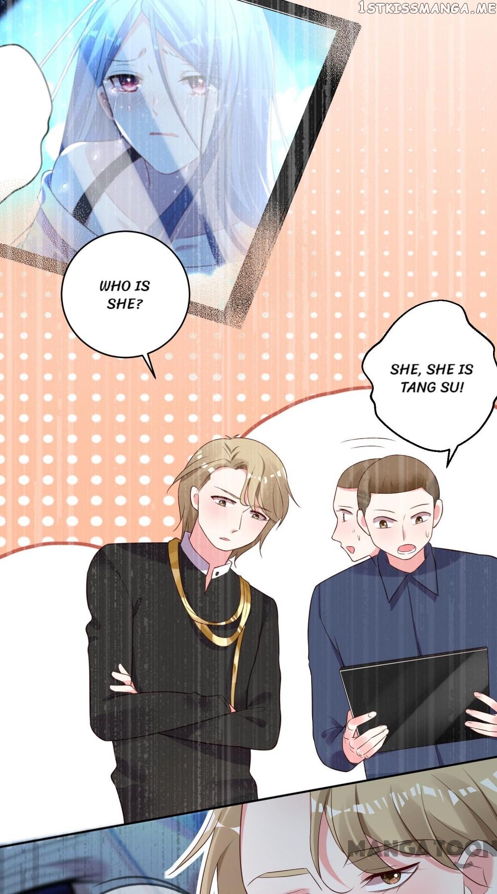 Blackmailed By Bossy Ceo chapter 239 - page 8