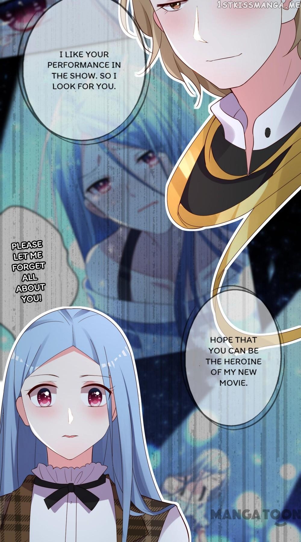 Blackmailed By Bossy Ceo chapter 239 - page 9