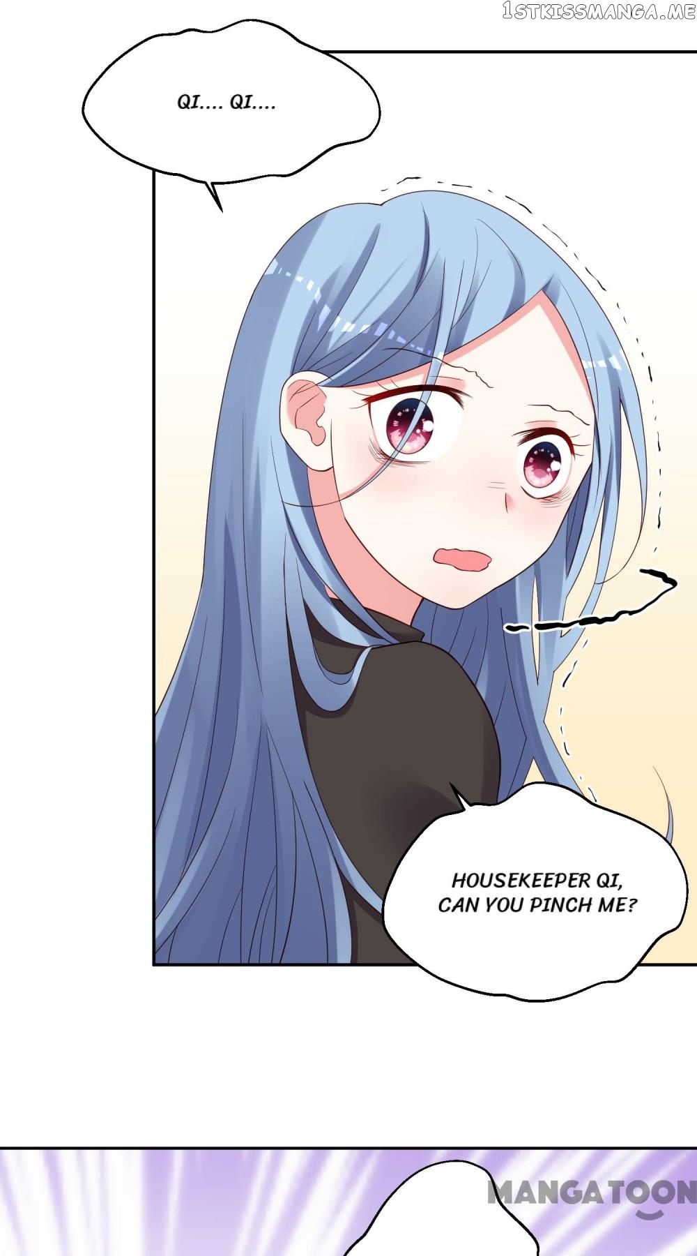 Blackmailed By Bossy Ceo chapter 238 - page 2