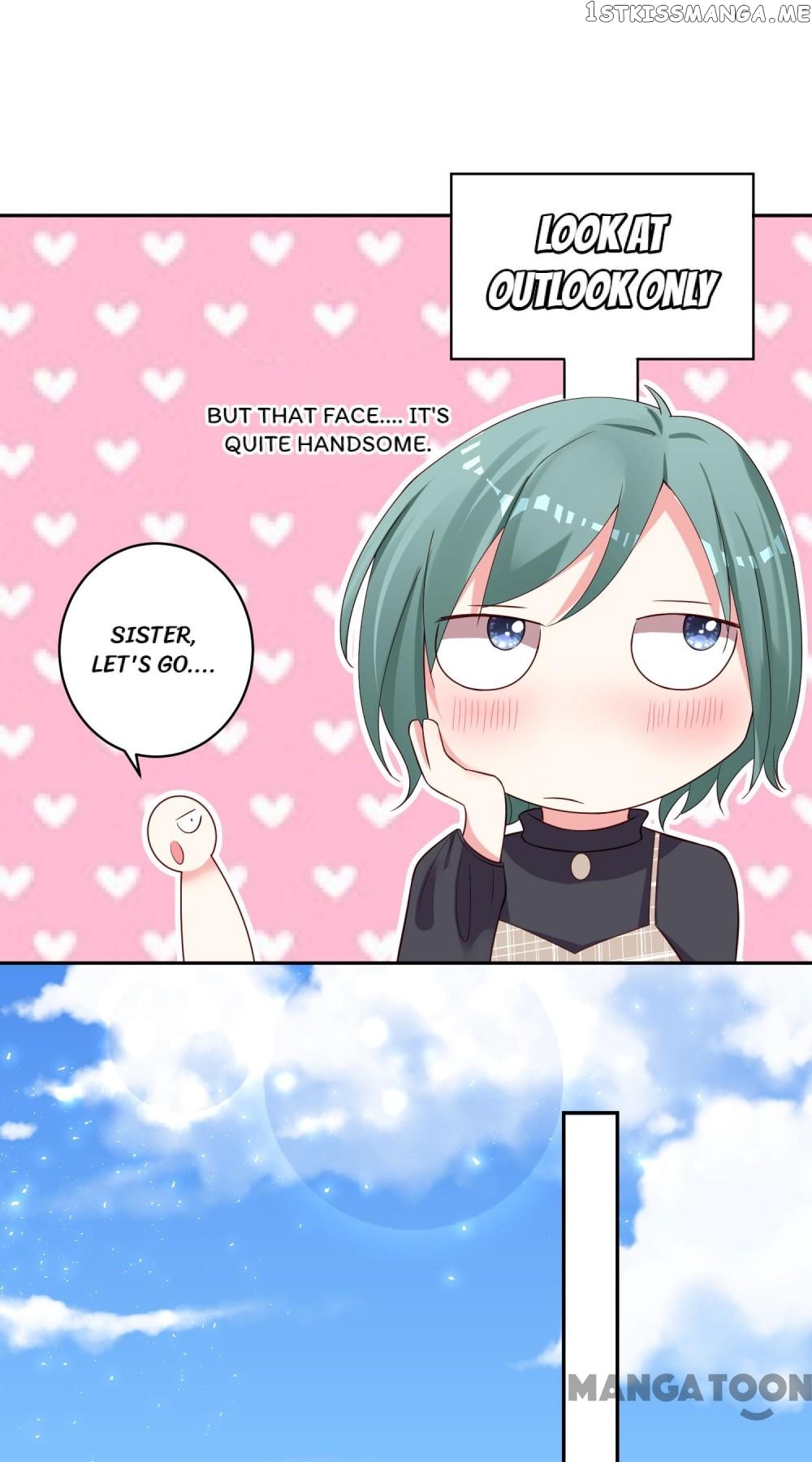 Blackmailed By Bossy Ceo chapter 238 - page 20