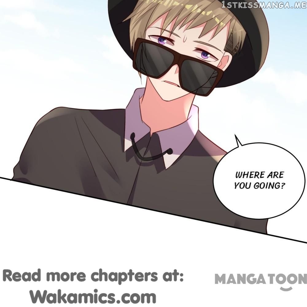 Blackmailed By Bossy Ceo chapter 238 - page 24