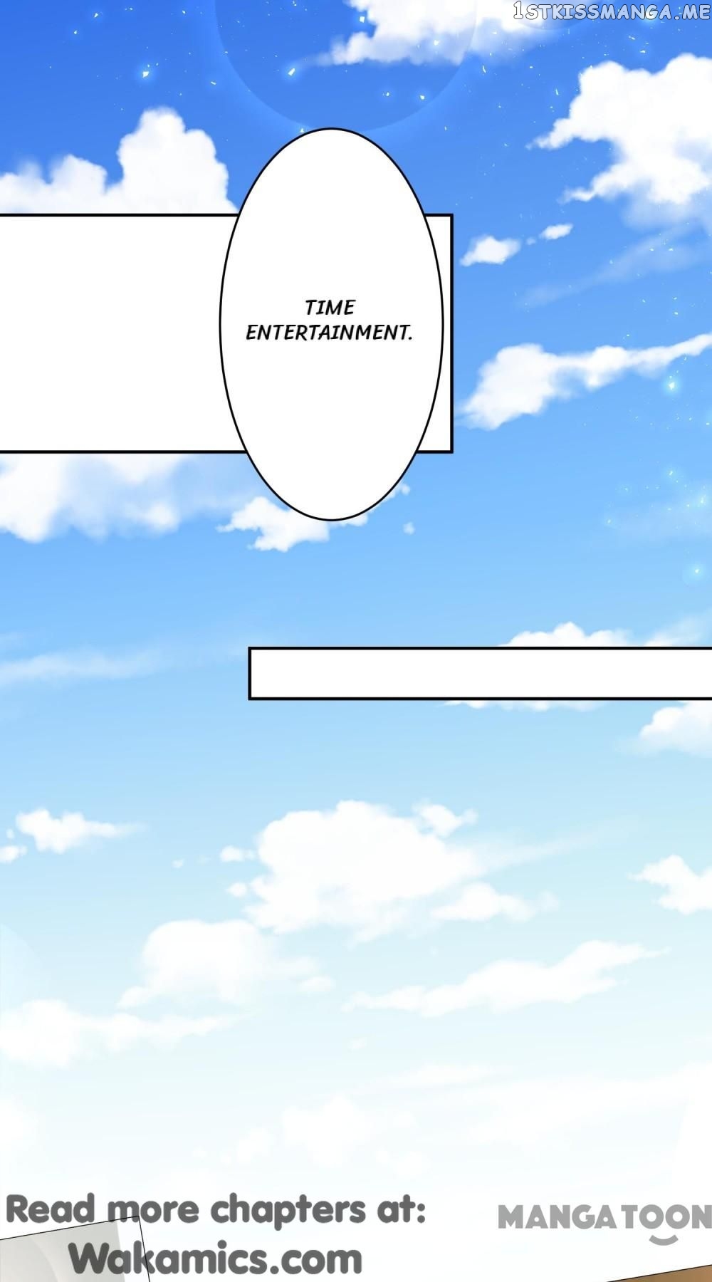 Blackmailed By Bossy Ceo chapter 238 - page 25