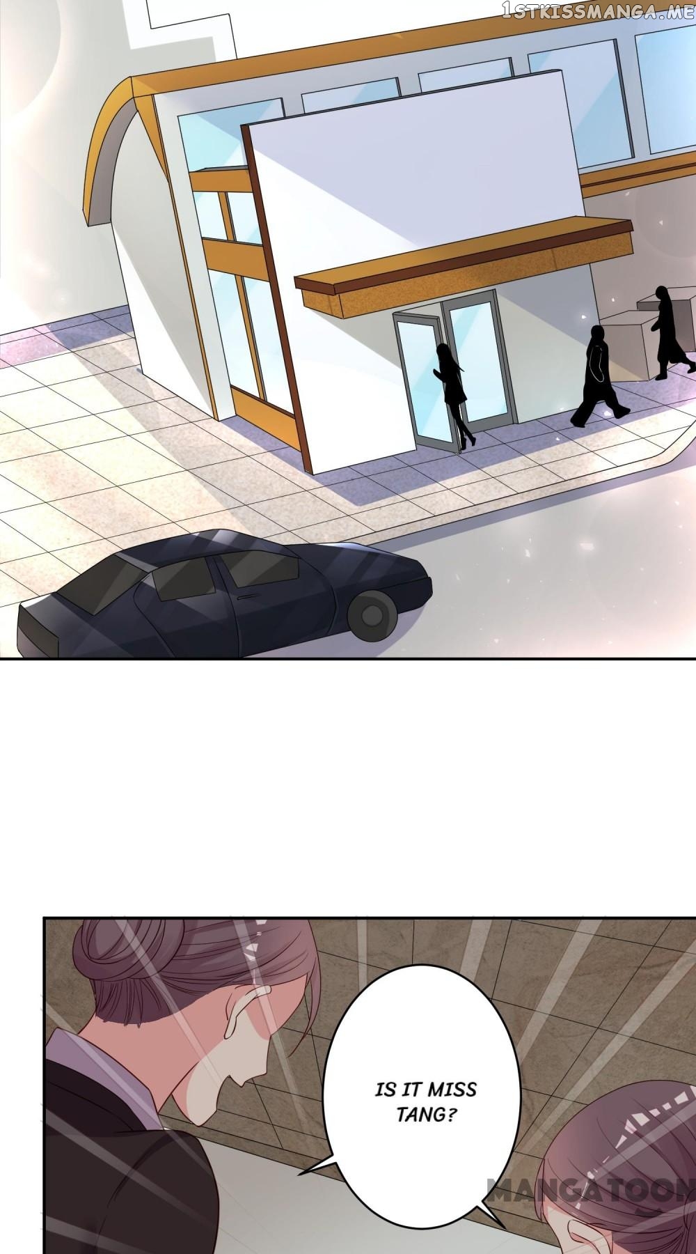 Blackmailed By Bossy Ceo chapter 238 - page 26